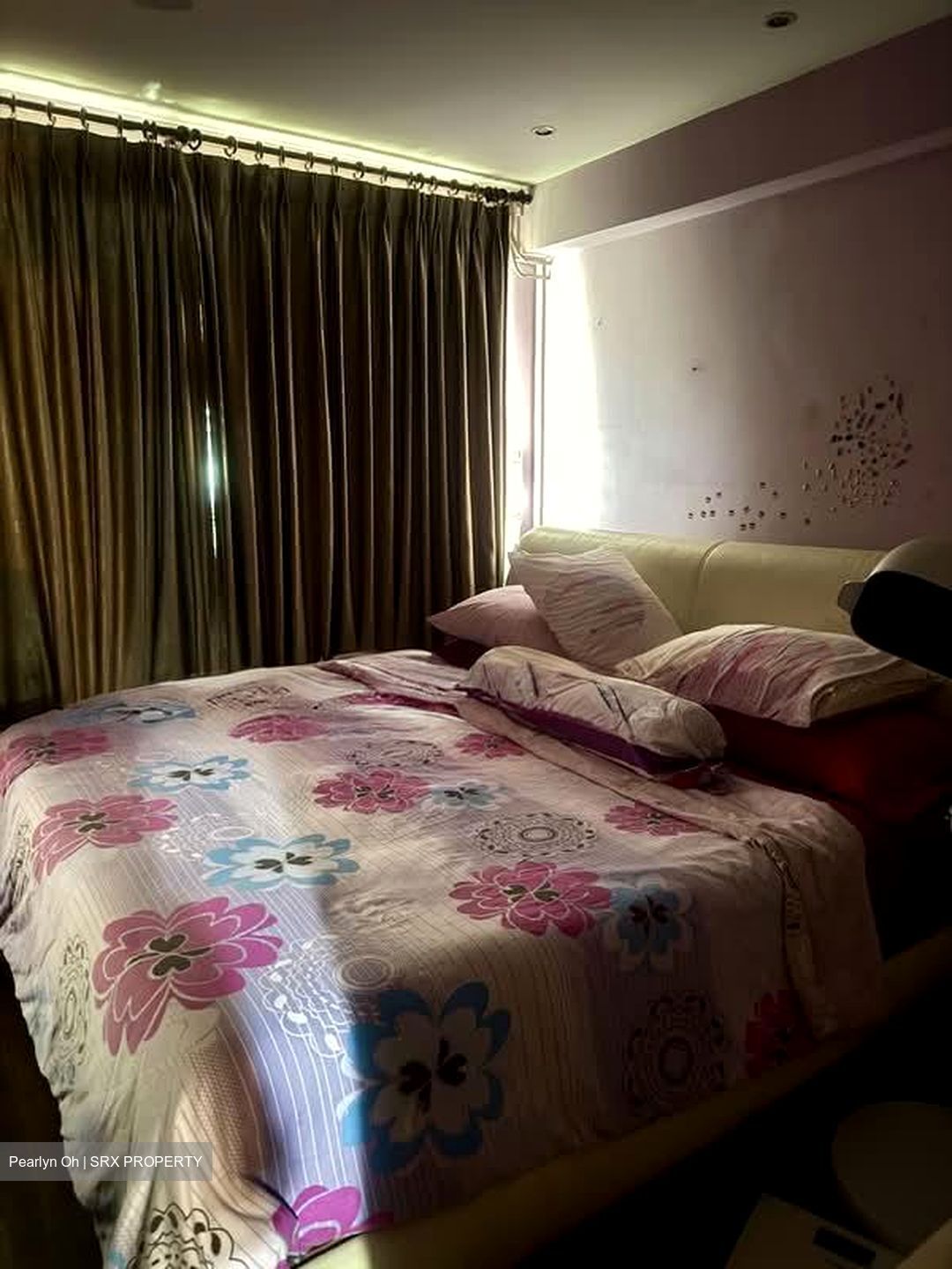 Blk 116 Hwi Yoh Ville (Serangoon), HDB 5 Rooms #562136411